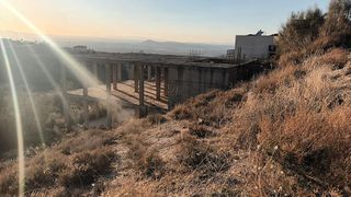 Chalet en venta en Zubia (La)