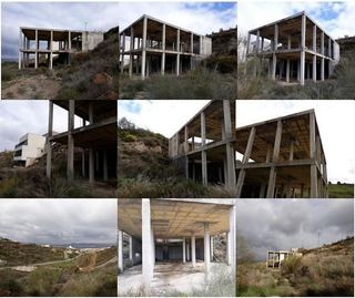 Chalet en venta en Zubia (La)