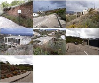 Chalet en venta en Zubia (La)