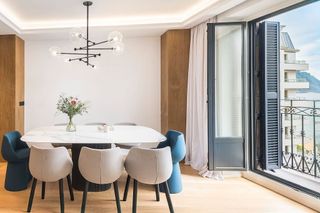 Piso en alquiler en Centro en San Sebastián-Donostia