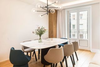 Piso en alquiler en Centro en San Sebastián-Donostia