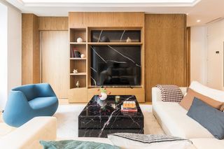 Piso en alquiler en Centro en San Sebastián-Donostia