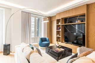 Piso en alquiler en Centro en San Sebastián-Donostia