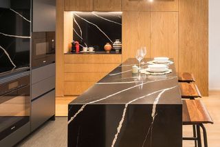 Piso en alquiler en Centro en San Sebastián-Donostia