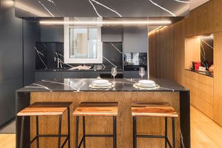 Piso en alquiler en Centro en San Sebastián-Donostia