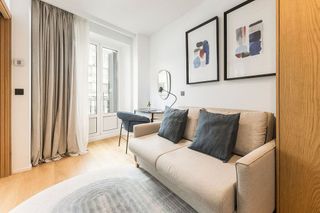 Piso en alquiler en Centro en San Sebastián-Donostia