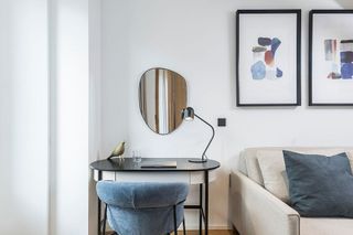 Piso en alquiler en Centro en San Sebastián-Donostia