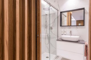 Piso en alquiler en Centro en San Sebastián-Donostia