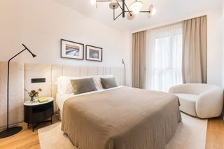 Piso en alquiler en Centro en San Sebastián-Donostia