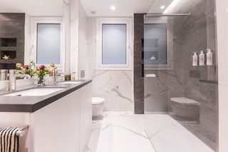 Piso en alquiler en Centro en San Sebastián-Donostia