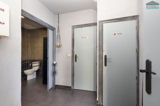 Casa pareada en venta en Albaicín en Granada