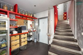 Casa pareada en venta en Albaicín en Granada