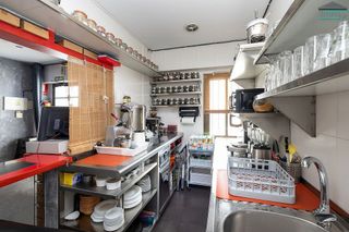 Casa pareada en venta en Albaicín en Granada