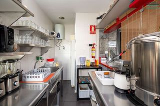 Casa pareada en venta en Albaicín en Granada