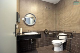 Casa pareada en venta en Albaicín en Granada