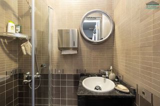 Casa pareada en venta en Albaicín en Granada