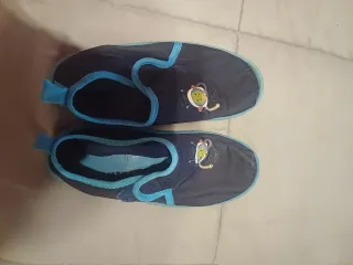 Zapatillas de agua niño/niña