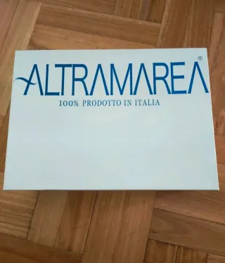 Décolleté tacco alto