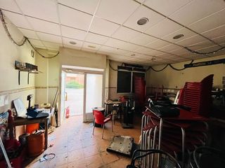 Local comercial en venta en Barrio de la Luz en Xirivella