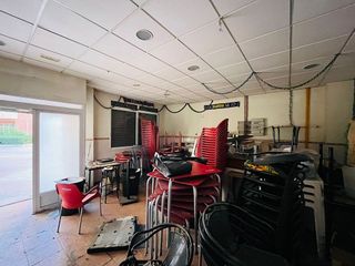 Local comercial en venta en Barrio de la Luz en Xirivella