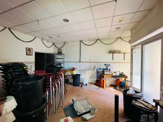 Local comercial en venta en Barrio de la Luz en Xirivella