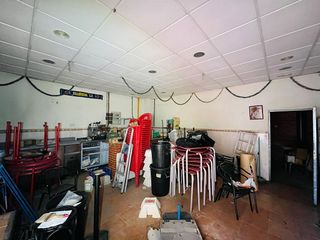 Local comercial en venta en Barrio de la Luz en Xirivella