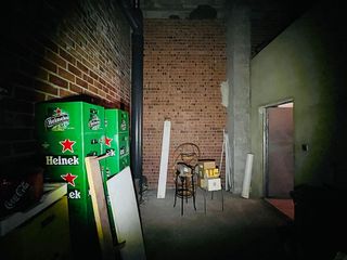 Local comercial en venta en Barrio de la Luz en Xirivella