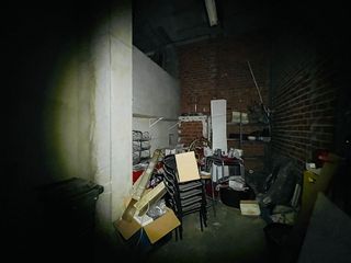 Local comercial en venta en Barrio de la Luz en Xirivella