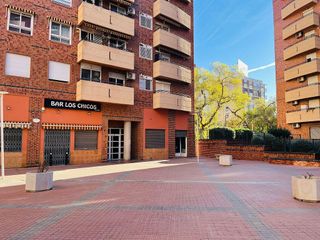 Local comercial en venta en Barrio de la Luz en Xirivella