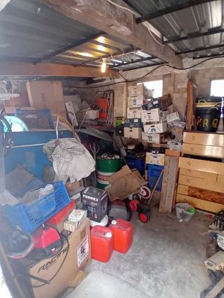 Terreno en venta en Albaida