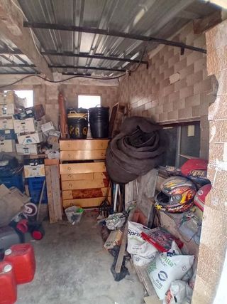 Terreno en venta en Albaida