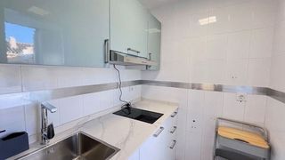 Piso en alquiler en Pedregalejo en Málaga