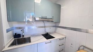 Piso en alquiler en Pedregalejo en Málaga