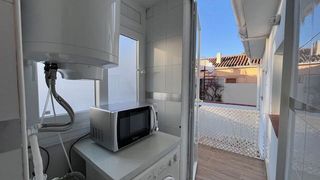 Piso en alquiler en Pedregalejo en Málaga