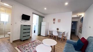 Piso en alquiler en Pedregalejo en Málaga