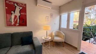 Piso en alquiler en Pedregalejo en Málaga