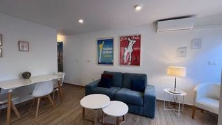 Piso en alquiler en Pedregalejo en Málaga