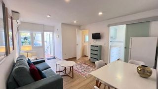 Piso en alquiler en Pedregalejo en Málaga