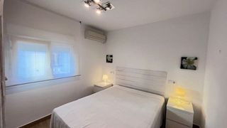 Piso en alquiler en Pedregalejo en Málaga