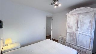 Piso en alquiler en Pedregalejo en Málaga