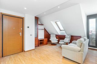 Piso en alquiler en Contrueces en Gijón