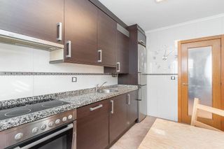 Piso en alquiler en Contrueces en Gijón