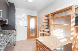 Piso en alquiler en Contrueces en Gijón