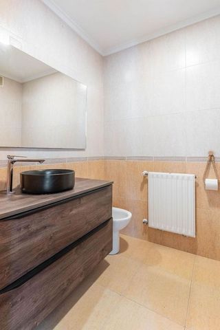 Piso en alquiler en Contrueces en Gijón