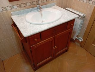 Piso en alquiler en Valdepeñas