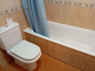 Piso en alquiler en Valdepeñas