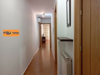 Piso en alquiler en Valdepeñas