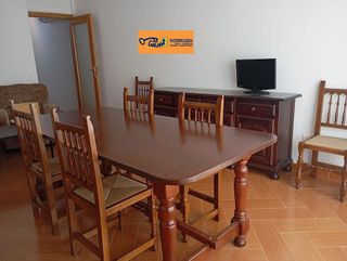 Piso en alquiler en Valdepeñas