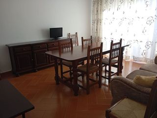 Piso en alquiler en Valdepeñas