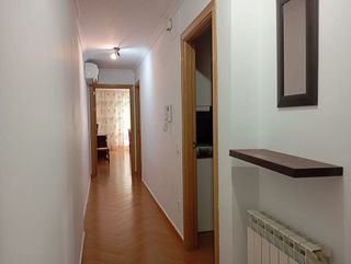 Piso en alquiler en Valdepeñas